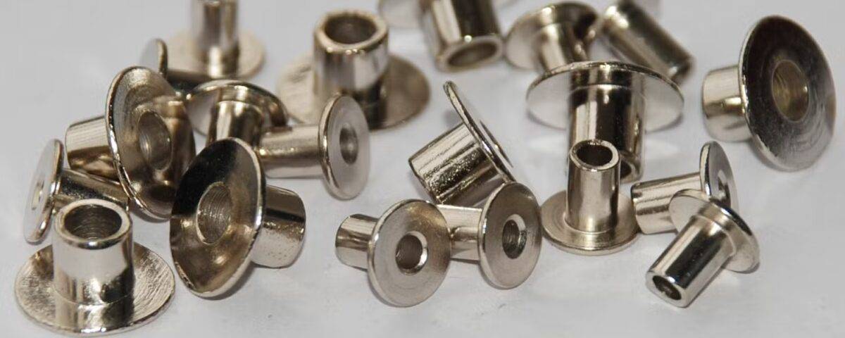 Clutch Facings and Rivets 1200x480