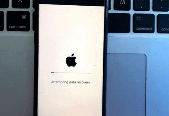 Recover Deleted Files in Cape Town 960x480