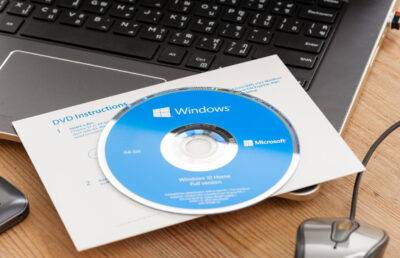 Operating Systems Data Recovery Restoring Access When It Matters Most