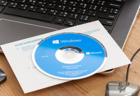 Operating Systems Data Recovery Restoring Access When It Matters Most