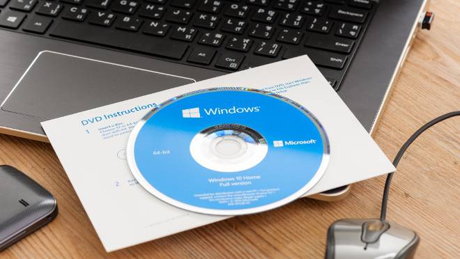 Operating Systems Data Recovery Restoring Access When It Matters Most