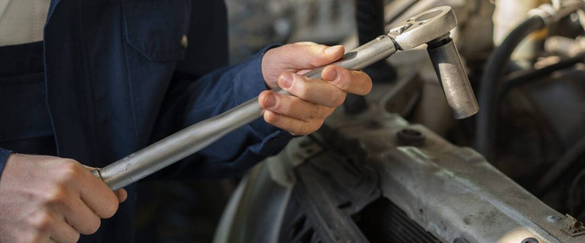 The Importance of Regularly Inspecting Industrial Torque Equipment