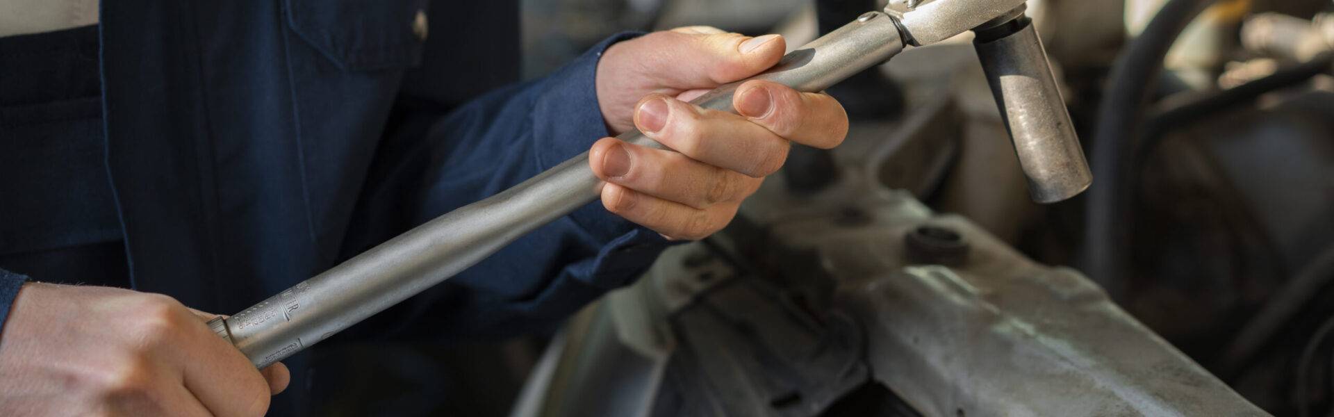 The Importance of Regularly Inspecting Industrial Torque Equipment